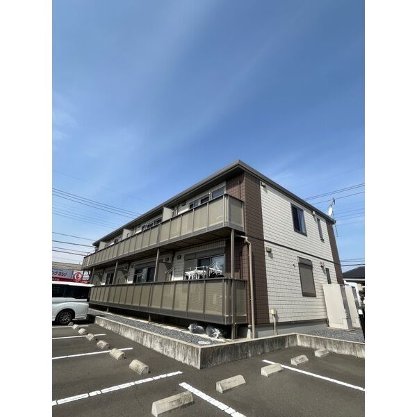 ＪＲ上越線 井野駅 徒歩39分 築11年
