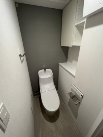 トイレ　別部屋参考写真