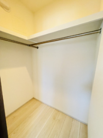 収納　別部屋参考写真