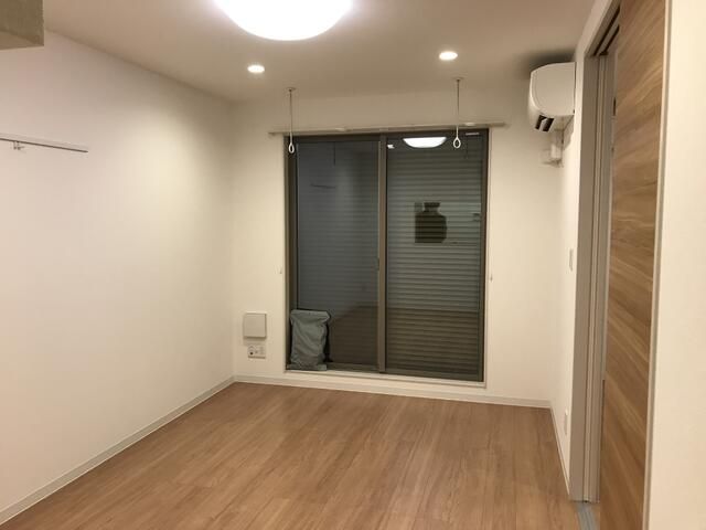 その他部屋・スペース　?