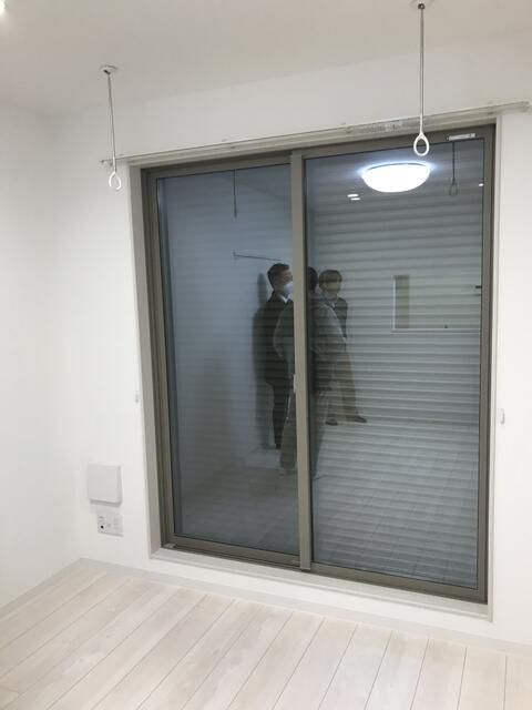 居室・リビング　?