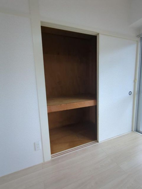 フェリーチェめのとの内装写真