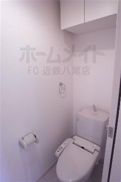 トイレ　シャワー付トイレ