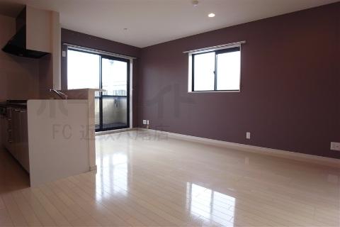 その他部屋・スペース　リビング