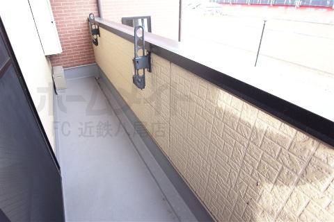 バルコニー　ベランダ