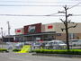 スーパー　オークワ西改田店（スーパー）まで710m