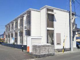 ＪＲ東海道本線/焼津駅 バス14分 (バス停)総合福祉会館 歩2分