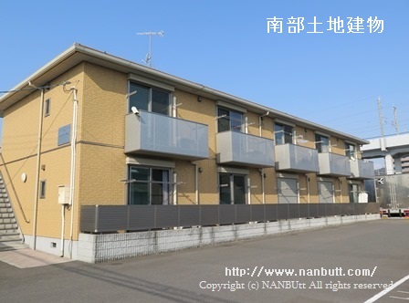 建物外観　2008年7月築☆