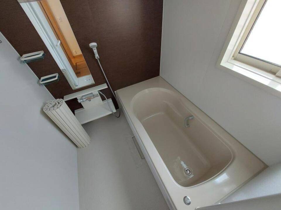 バス・シャワールーム　浴室