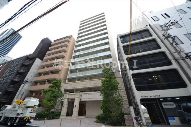 建物外観　外観です