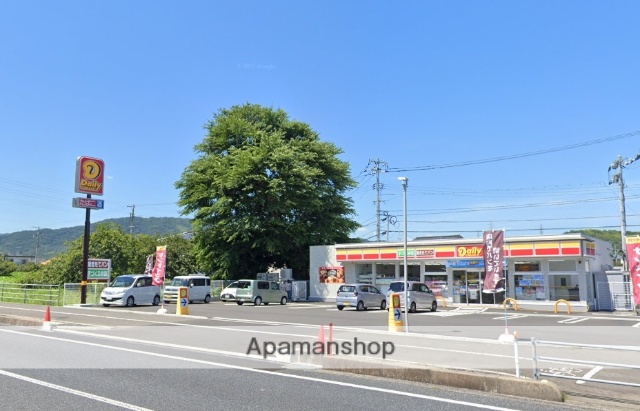 コンビニ　デイリーヤマザキ岩国牛野谷町店（コンビニ）まで1754m
