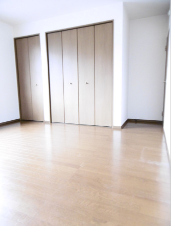 その他部屋・スペース　内装です