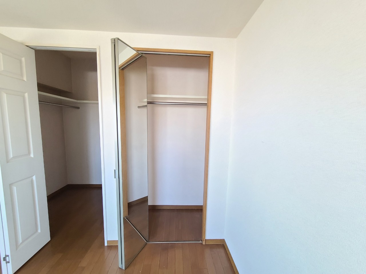 収納　サンライズ八熊