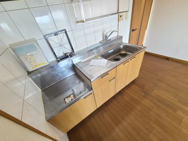 キッチン　サンライズ八熊