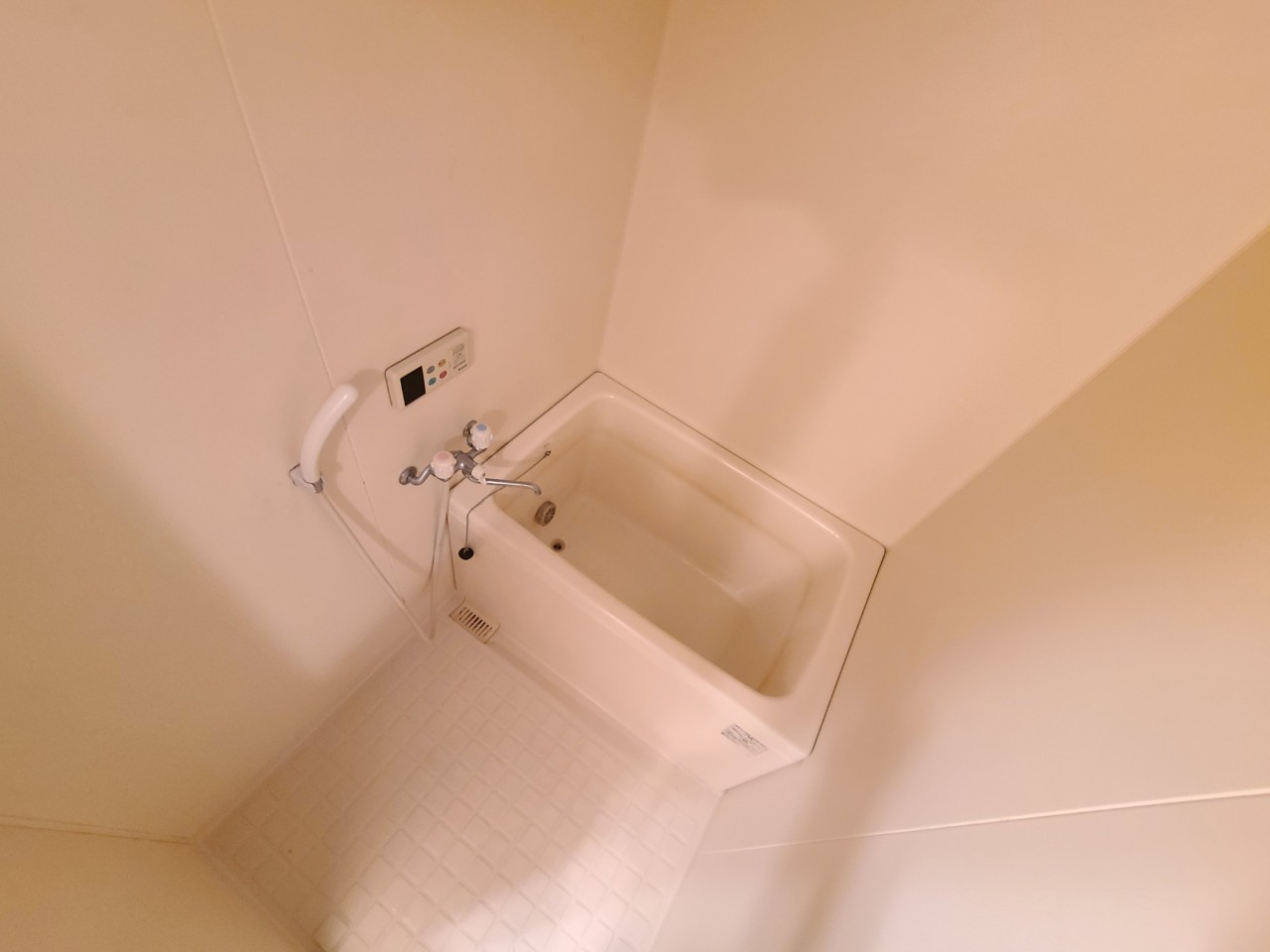 バス・シャワールーム　サンライズ八熊