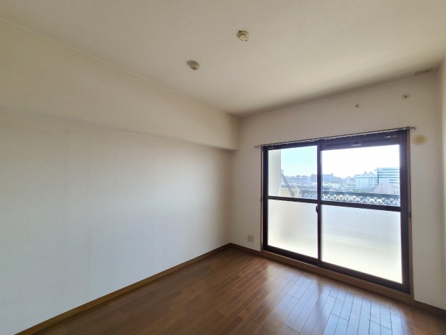 その他部屋・スペース　サンライズ八熊