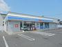 コンビニ　ローソン旭川東4条店（コンビニ）まで277m
