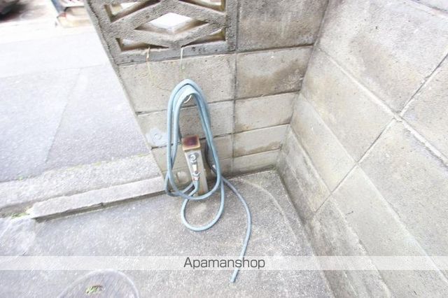 その他共有部分　その他共有部分