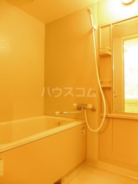 【静岡市清水区石川のマンションのバス・シャワールーム】