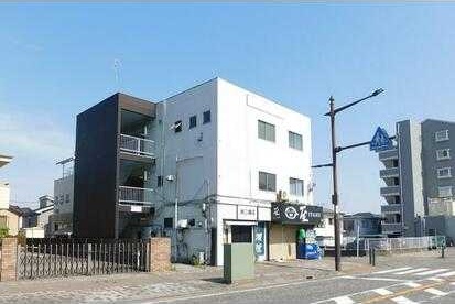 神奈川県相模原市中央区横山４（マンション）の賃貸物件の外観