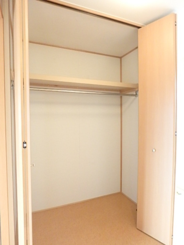 収納　図面と現状に相違がある場合には現状を優先