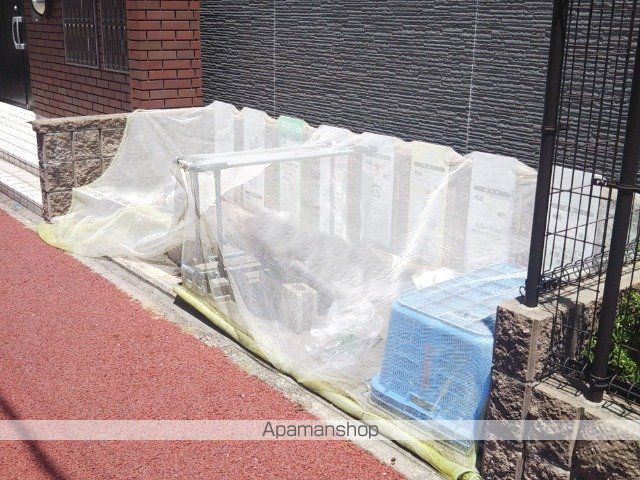 その他共有部分　その他共有部分