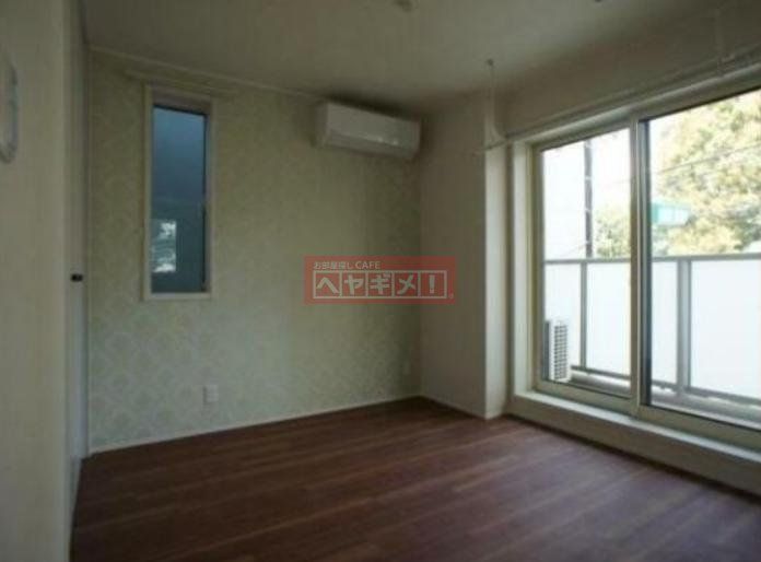 その他　リビング/居室