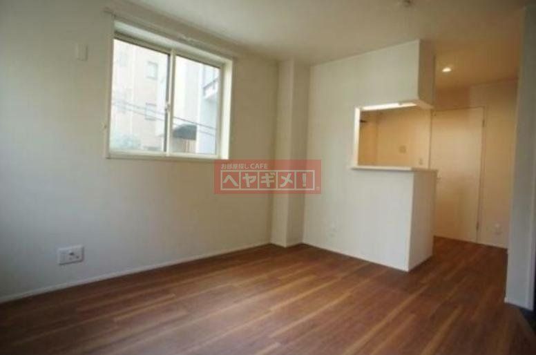 居室・リビング　リビング/居室