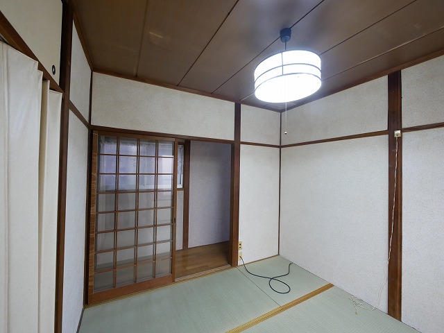 その他部屋・スペース　ゆとりの広さです