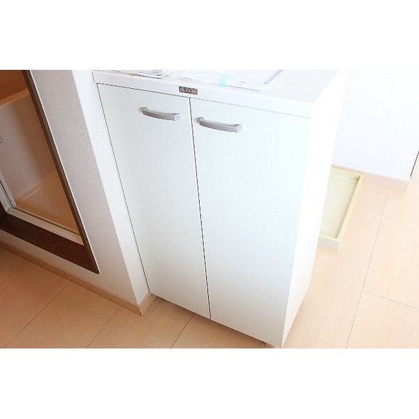 その他設備　シューズＢＯＸ