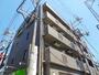 石橋阪大前駅より徒歩1分 3階 築24年7ヶ月の賃貸物件