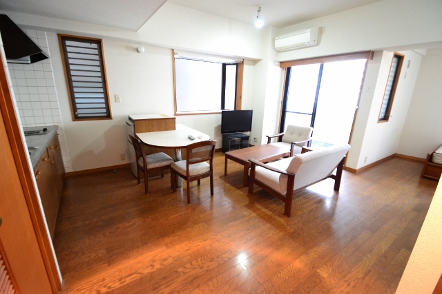 居室・リビング