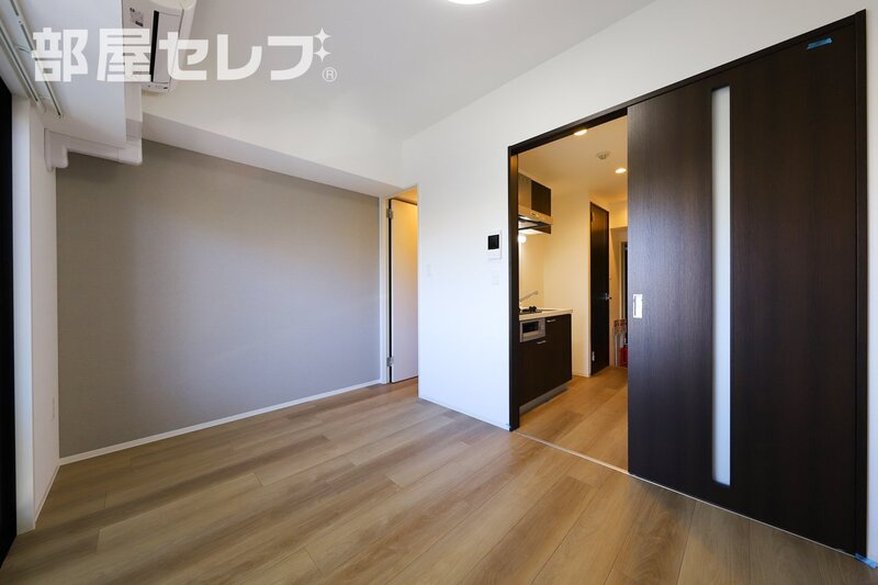 【S-RESIDENCE浅間町のその他部屋・スペース】