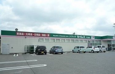 【南蒲原郡田上町大字吉田新田のアパートのドラックストア】