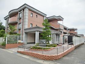 糟屋郡須惠町大字須惠のマンションの建物外観