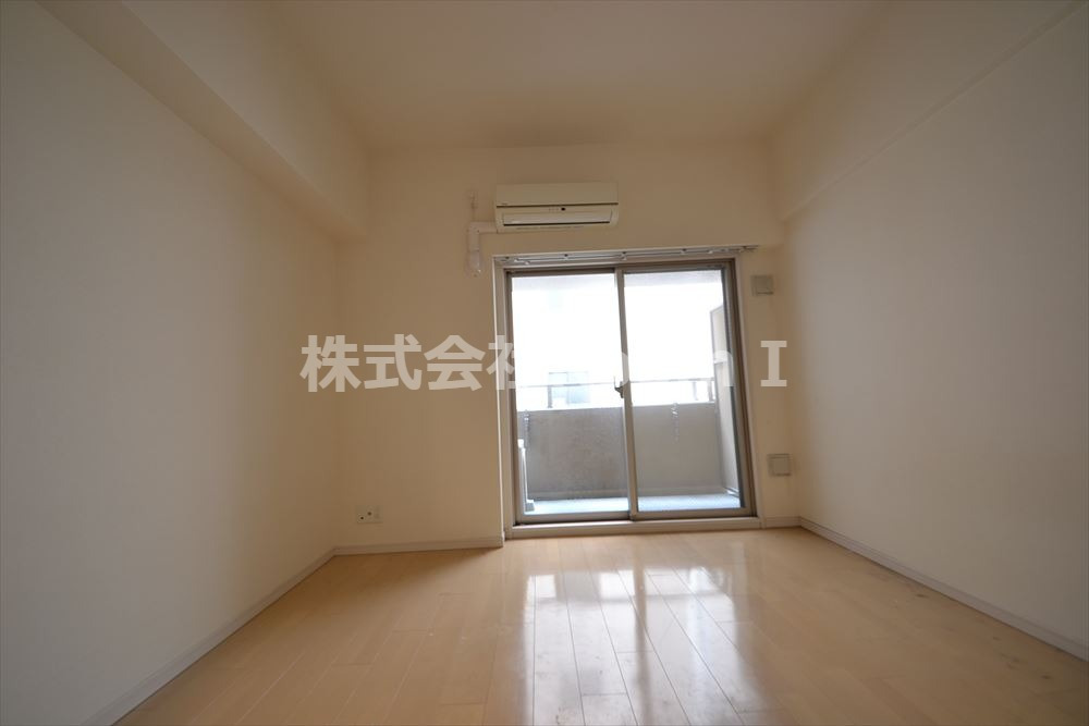 居室・リビング　使いやすいリビングです