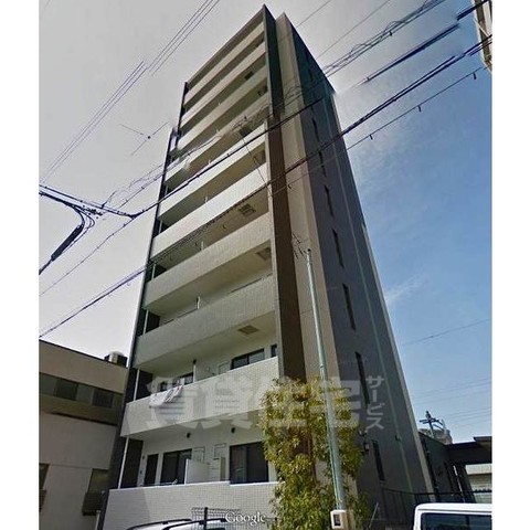 【名古屋市中川区西日置町のマンションのその他】