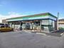 コンビニ　ファミリーマート 水戸千波町西店（コンビニ）まで698m
