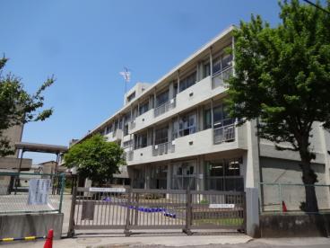 【グリーンハイツ藤の小学校】