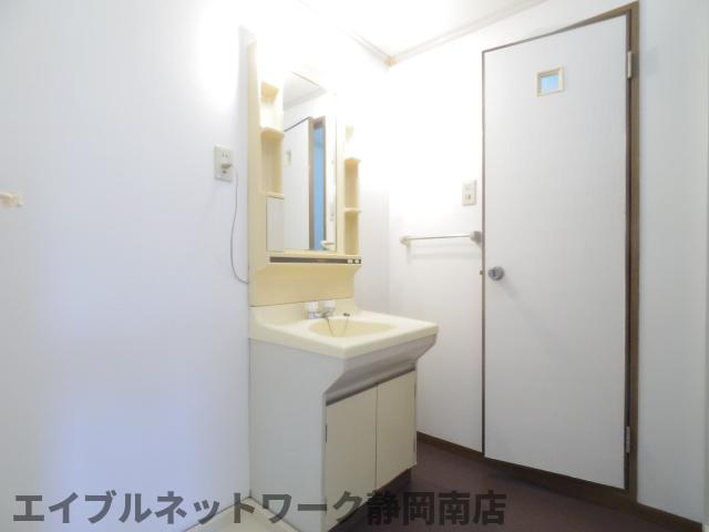 洗面設備　同イメージ