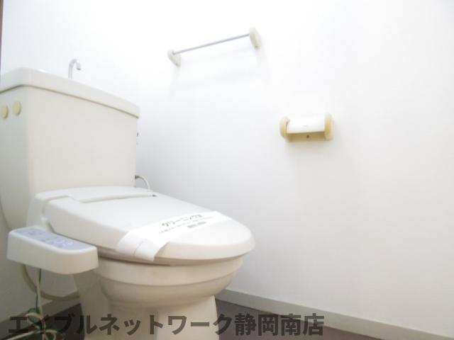 トイレ　同イメージ