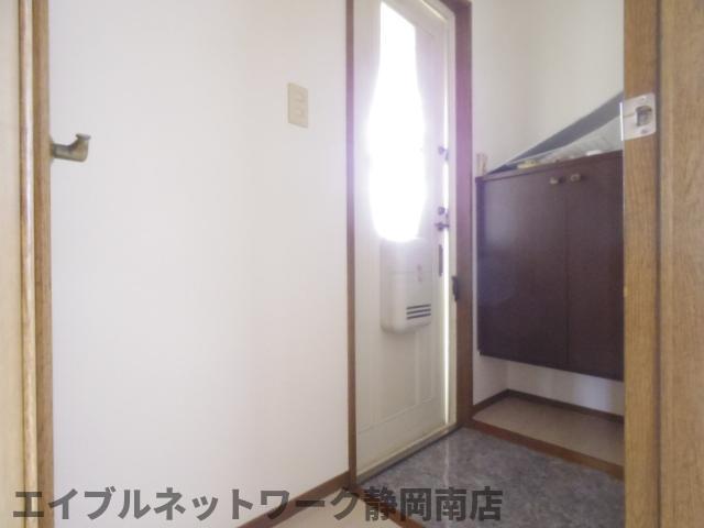 玄関　同イメージ