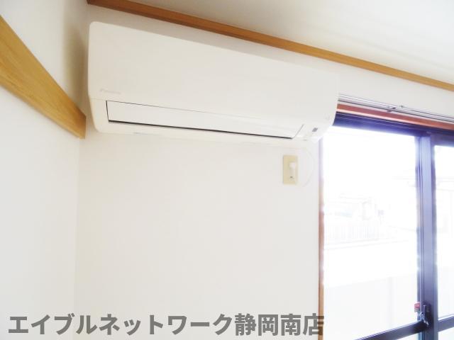 その他設備　同イメージ