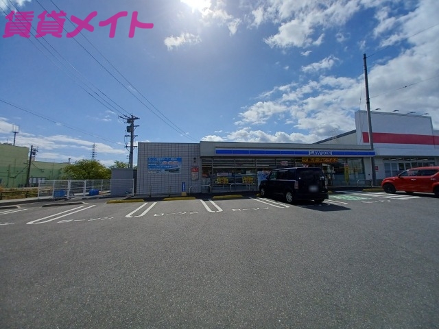 高校・高専　三重県立伊勢工業高等学校（高校・高専）まで1735m