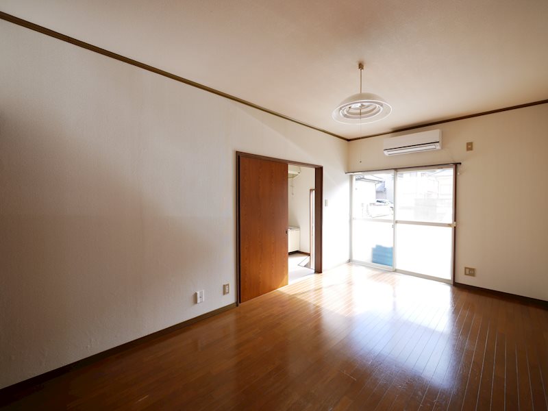 その他部屋・スペース　洋室7.5帖