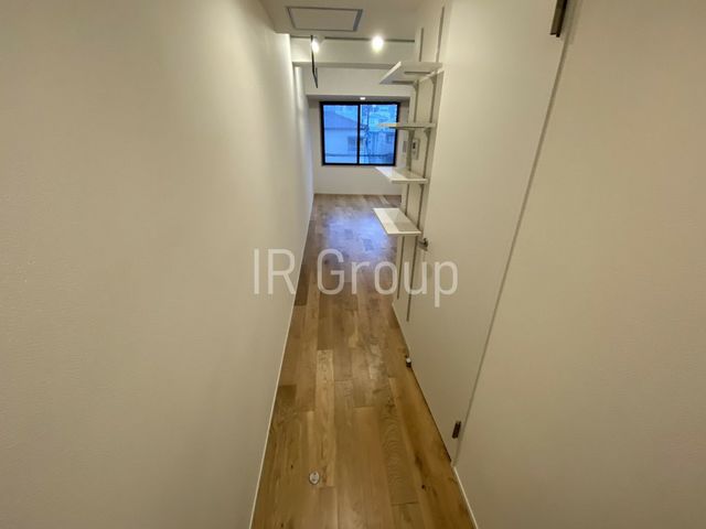 その他設備　その他スペース