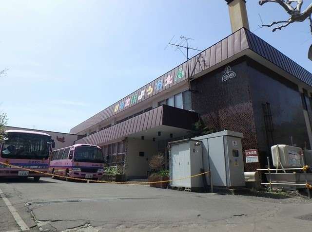 幼稚園・保育園　大谷幼稚園（幼稚園・保育園）まで158m