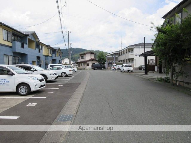 その他　周辺道路（その他）まで0m