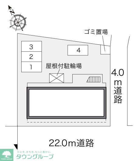 【レオパレスぷれみーるキティのその他】