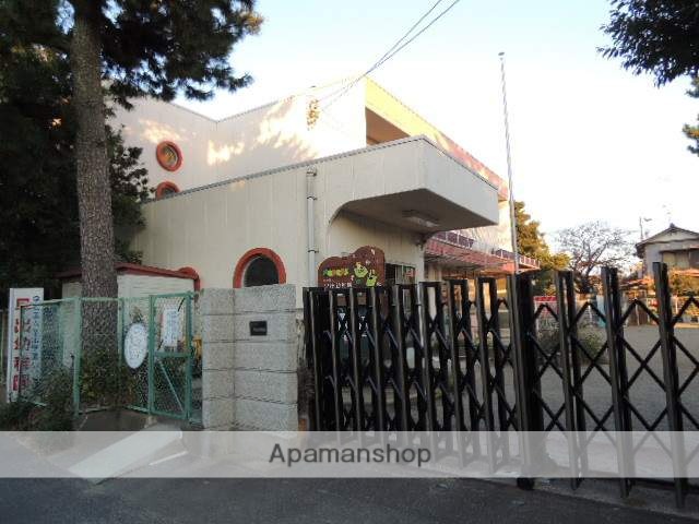 幼稚園・保育園　早出幼稚園（幼稚園・保育園）まで388m